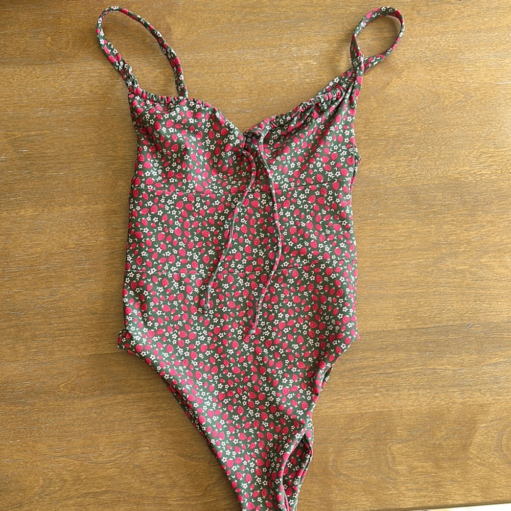 Women’s Skatie Nikki One Piece Swimsuit - Cambria